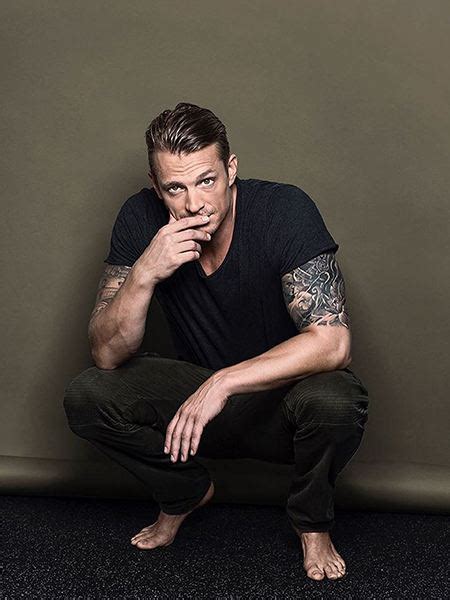 joel kinnaman private life.